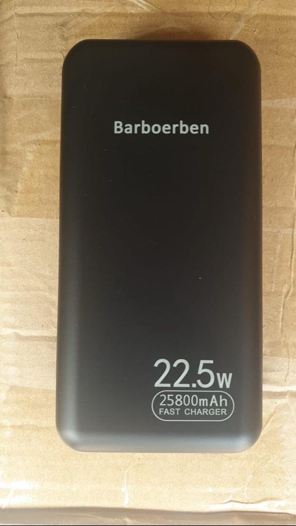 Ceeya Power Bank 25800Mah