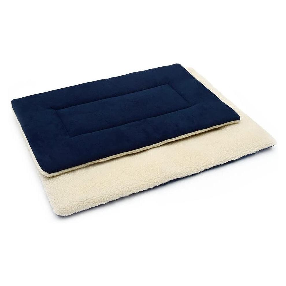 Dedicor 36” Blue Dog Beds