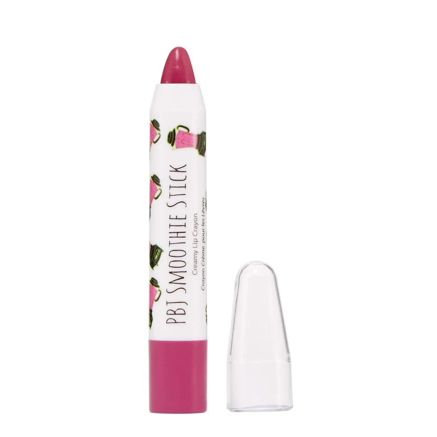 Pbj Smoothie Stick Creamy Lip Crayon