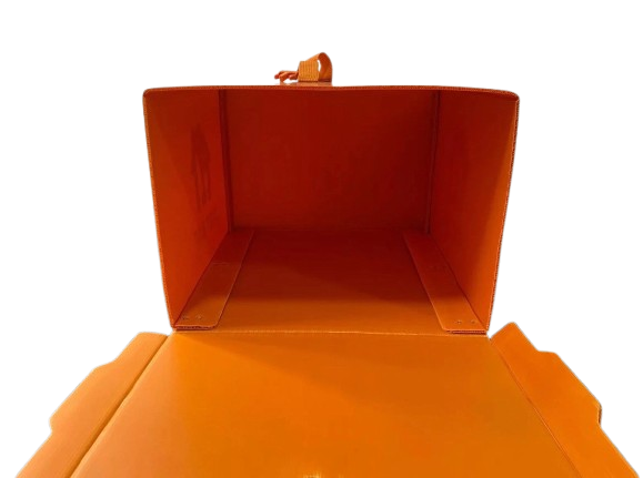 JustEat Scooter Box - 53 X 55 X 39cm