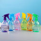 Spray Bottles 17 oz / 500ml Empty Colorful Adjustable Nozzle
