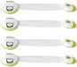 Duel Button Multi-Function Baby Saftey Lock 6 In A Pack X40