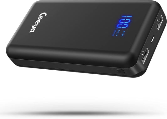 Ceeya Power Bank 25800Mah