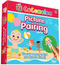 Funko CoComelon - Picture Pairing Game Box of 16