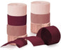 Case Of 60 Packs Of 8 Rolls Crepe Paper