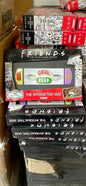 Friends Television Series Interactive Quiz Game - B32