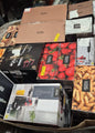 George Home Raw Electrical Returns