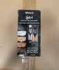 Kvd Lock-It 24 Hour Wear Full Coverage Foundatin