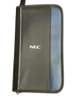 NEC DVD/CD Case