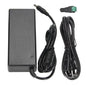 Signcomplex 12V Power Supply 8A Transformer,