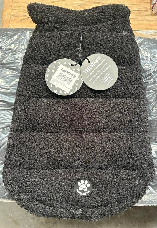 Threadpaw Small Indie Borg Dog Coat