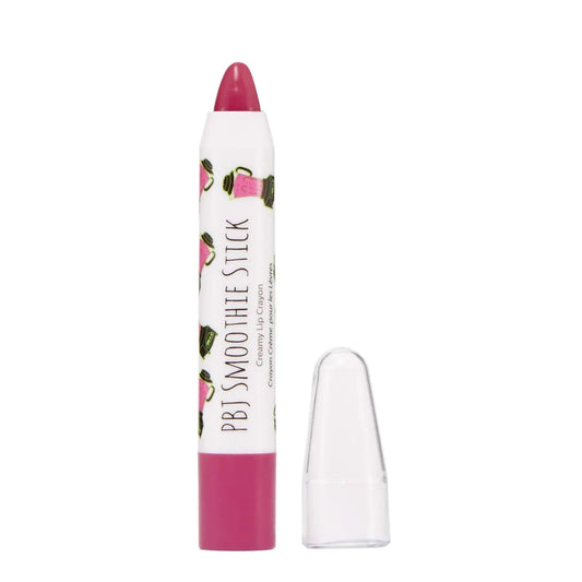 Pbj Smoothie Stick Creamy Lip Crayon