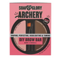 Soap & Glory Archery D-I-Y Brow Bar 4g