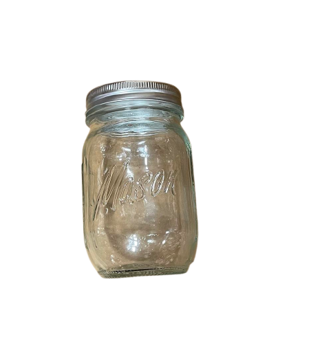 16Oz Masion Jar Box Of 32