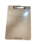 Box Of 6 Clip Bords - B46 - Background Removed