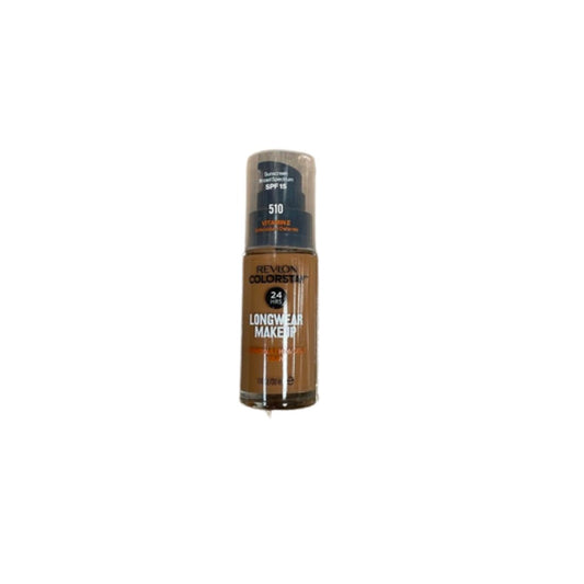 Revlon Colorstay Longwaer Makeup - Background Removed
