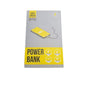 Safespeed Power Banks 25800Mah - Background Removed