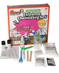A to Z World of Discovery: Extreme Chemistry Set