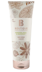 24 Box Of Boutique Basil And Grapefruit Body Scrub