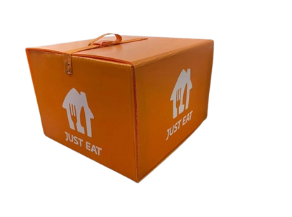 JustEat Scooter Box - 53 X 55 X 39cm