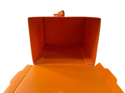 JustEat Scooter Box - 53 X 55 X 39cm