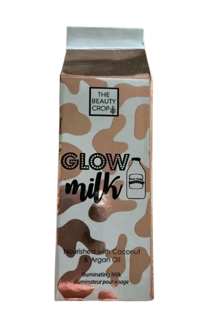 Glow Milk